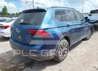2019 Volkswagen Tiguan photo