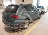 2019 Volkswagen Tiguan photo