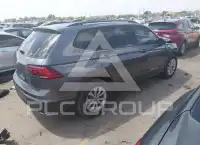 2019 Volkswagen Tiguan photo