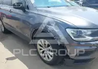 2019 Volkswagen Tiguan фото