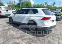 2019 Volkswagen Tiguan фото