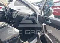 2019 Volkswagen Tiguan фото
