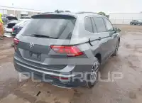 2019 Volkswagen Tiguan фото