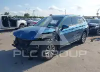 2019 Volkswagen Tiguan фото