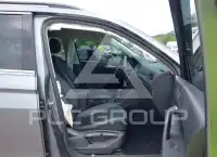 2019 Volkswagen Tiguan фото