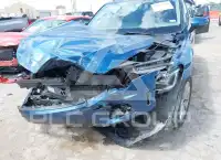 2019 Volkswagen Tiguan photo