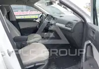 2019 Volkswagen Tiguan photo