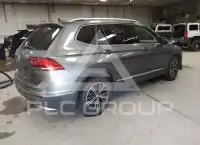 2019 Volkswagen Tiguan photo