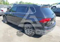 2019 Volkswagen Tiguan фото