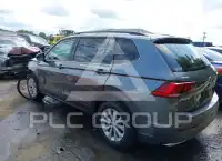2019 Volkswagen Tiguan photo
