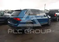 2019 Volkswagen Tiguan photo