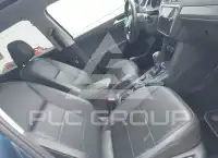 2019 Volkswagen Tiguan photo
