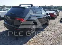 2019 Volkswagen Tiguan photo