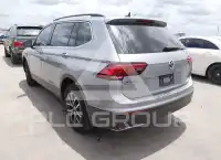 2019 Volkswagen Tiguan photo