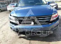 2019 Volkswagen Tiguan фото
