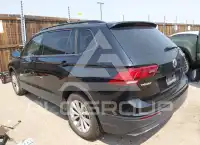 2019 Volkswagen Tiguan photo
