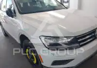 2019 Volkswagen Tiguan фото