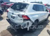 2019 Volkswagen Tiguan фото