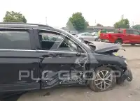2019 Volkswagen Tiguan фото