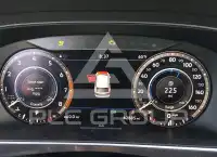 2019 Volkswagen Tiguan photo