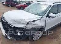 2019 Volkswagen Tiguan фото