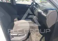 2019 Volkswagen Tiguan фото