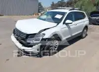 2019 Volkswagen Tiguan photo
