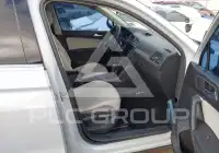 2019 Volkswagen Tiguan photo