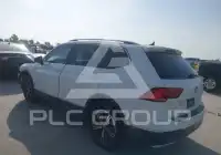 2019 Volkswagen Tiguan photo