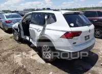 2019 Volkswagen Tiguan фото