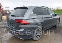 2019 Volkswagen Tiguan фото