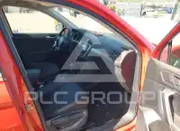 2019 Volkswagen Tiguan фото