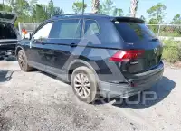2019 Volkswagen Tiguan фото