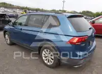 2019 Volkswagen Tiguan фото