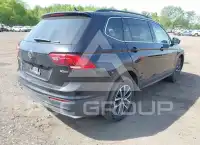 2019 Volkswagen Tiguan фото