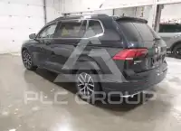 2019 Volkswagen Tiguan photo