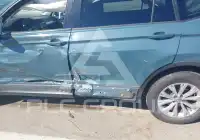 2019 Volkswagen Tiguan photo