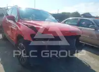 2019 Volkswagen Tiguan фото