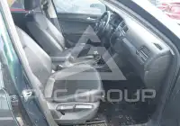 2019 Volkswagen Tiguan фото
