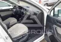 2019 Volkswagen Tiguan фото