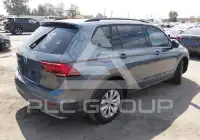 2019 Volkswagen Tiguan фото