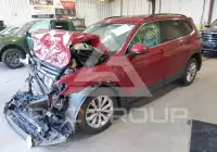 2019 Volkswagen Tiguan photo