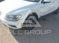 2019 Volkswagen Tiguan фото