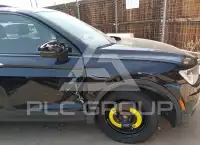 2019 Volkswagen Tiguan photo