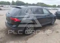 2019 Volkswagen Tiguan фото