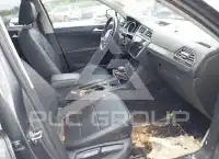 2019 Volkswagen Tiguan фото