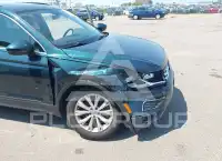 2019 Volkswagen Tiguan фото