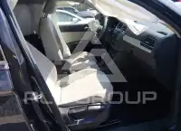 2019 Volkswagen Tiguan photo