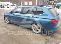 2019 Volkswagen Tiguan photo