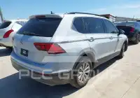 2019 Volkswagen Tiguan photo